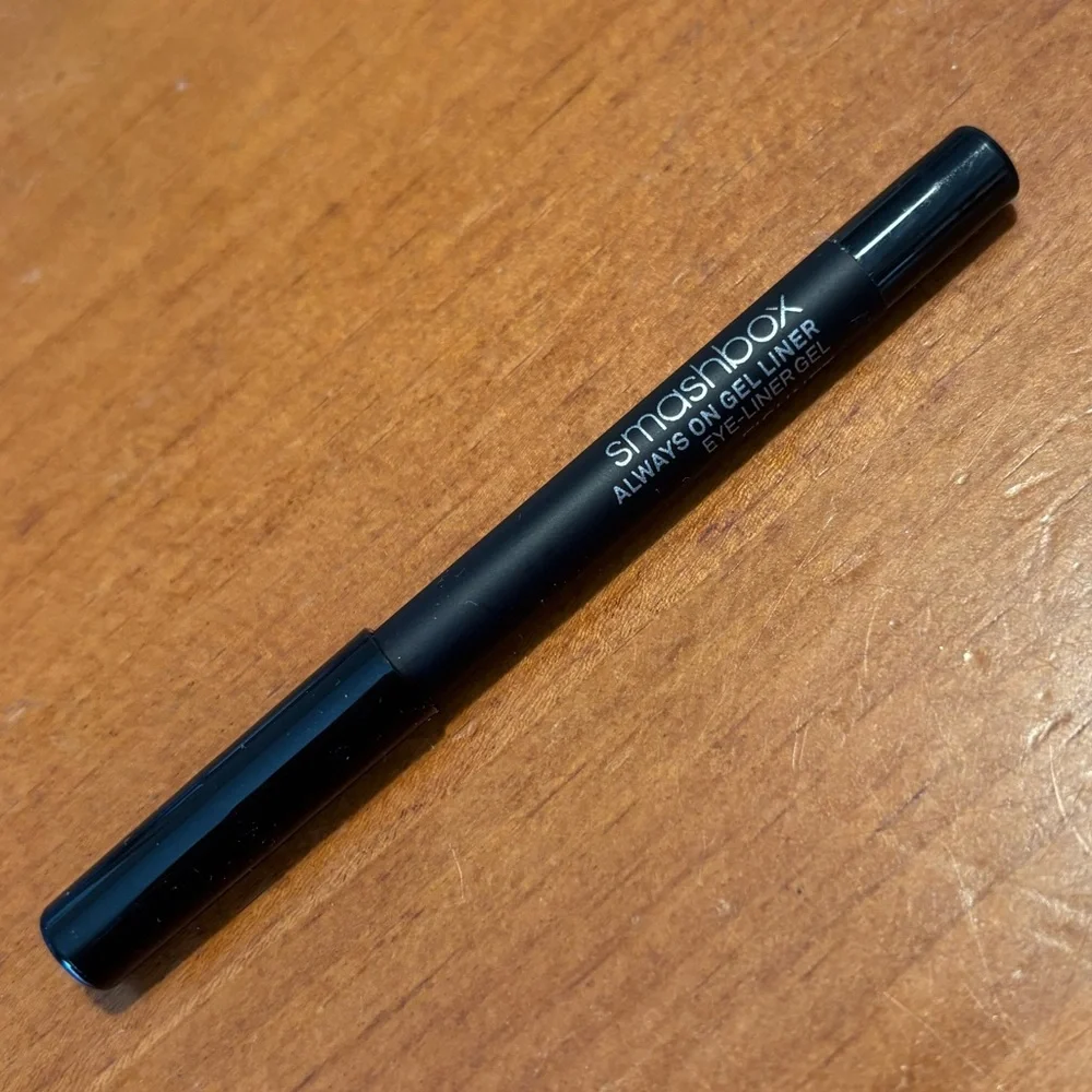 Smashbox Always On Gel Liner